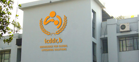 CATS-MIST(CE): ICDDRB(2019)