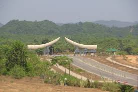 CATS-MIST(CE): Gabion Wall (Ramu Cantt)