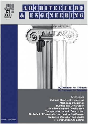 A research article by Associate Professor Dr. Ing Sudipti Biswas was published .
