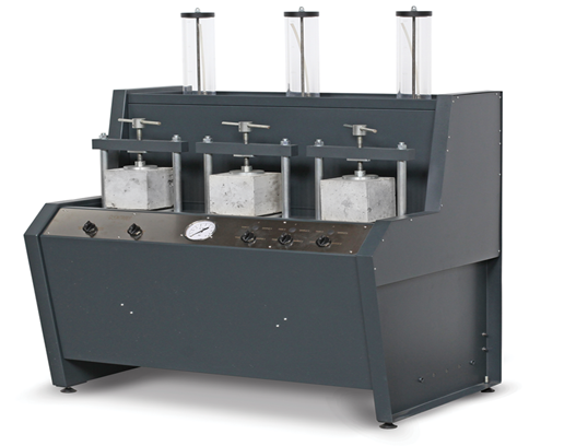 Water Permeability Test